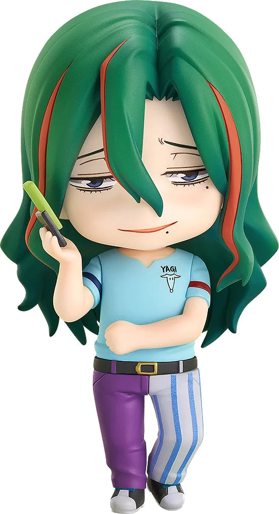 Nendoroid Light Yusuke Makishima