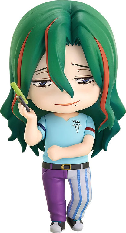 Nendoroid Light Yusuke Makishima