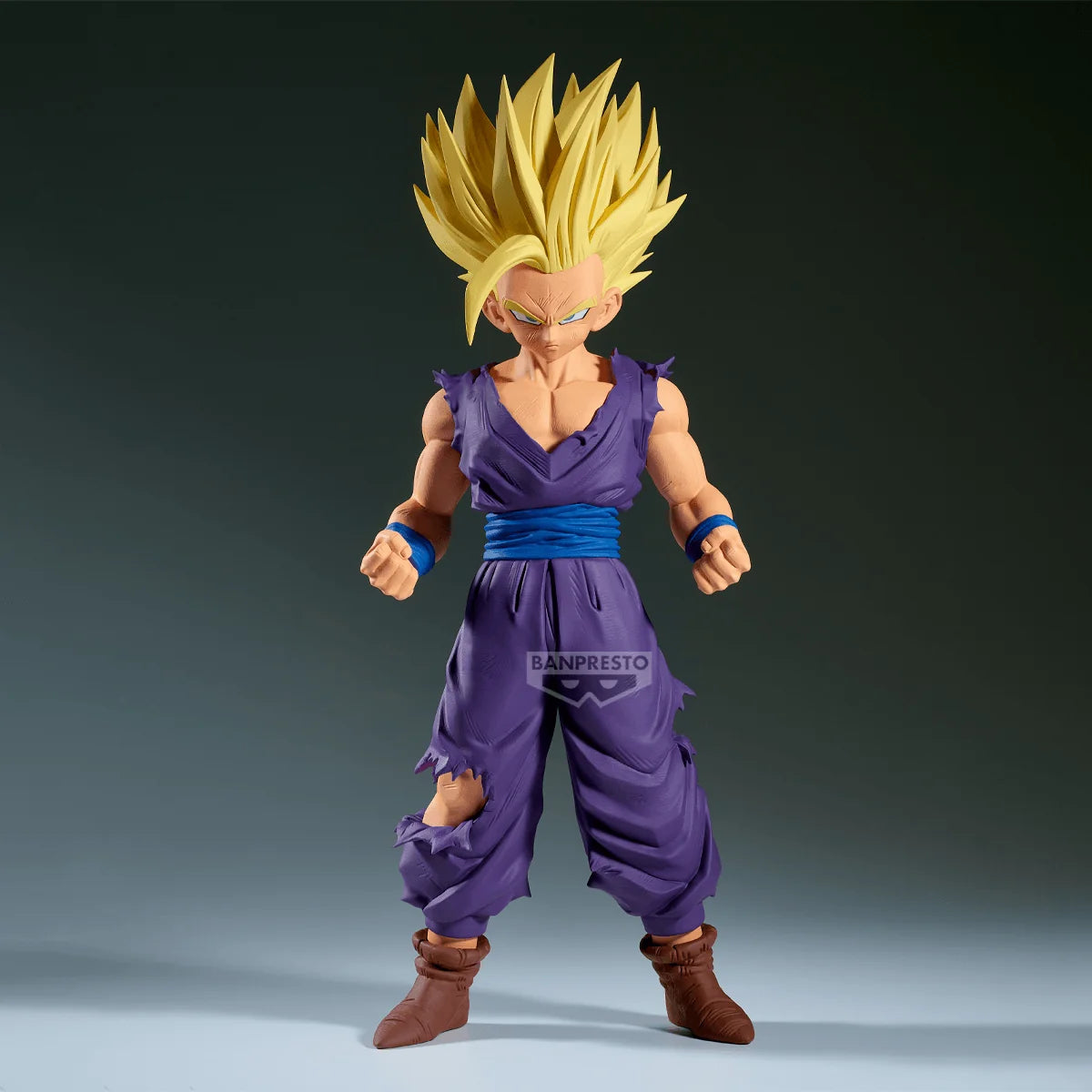 DRAGON BALL Z Grandista-SON GOHAN-