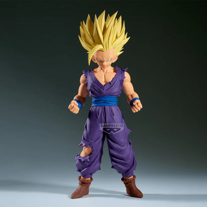DRAGON BALL Z Grandista-SON GOHAN-