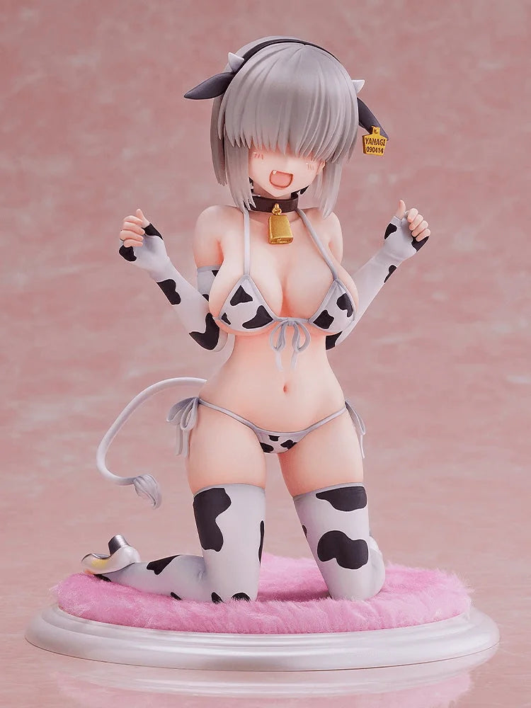 Yanagi Uzaki (Cow Bikini) (Rerelease)