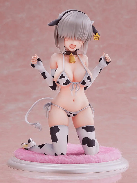 Yanagi Uzaki (Cow Bikini) (Rerelease)