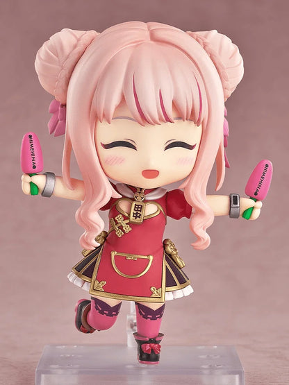 Nendoroid Tanaka Hime