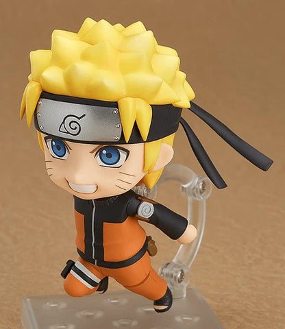(Rerelease) Nendoroid Naruto Uzumaki