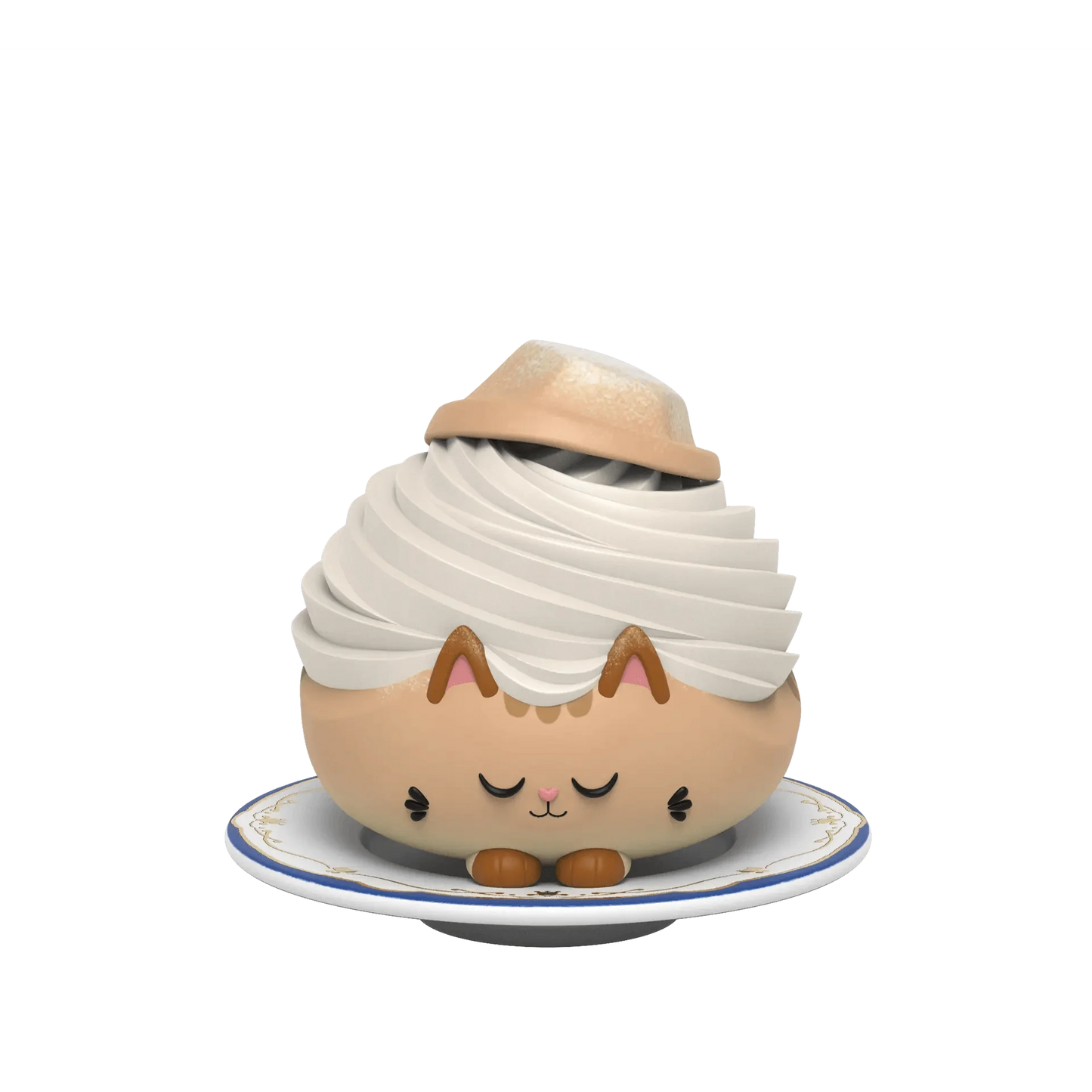 Nyan à petit by Nyammy Treats (Box of 6)