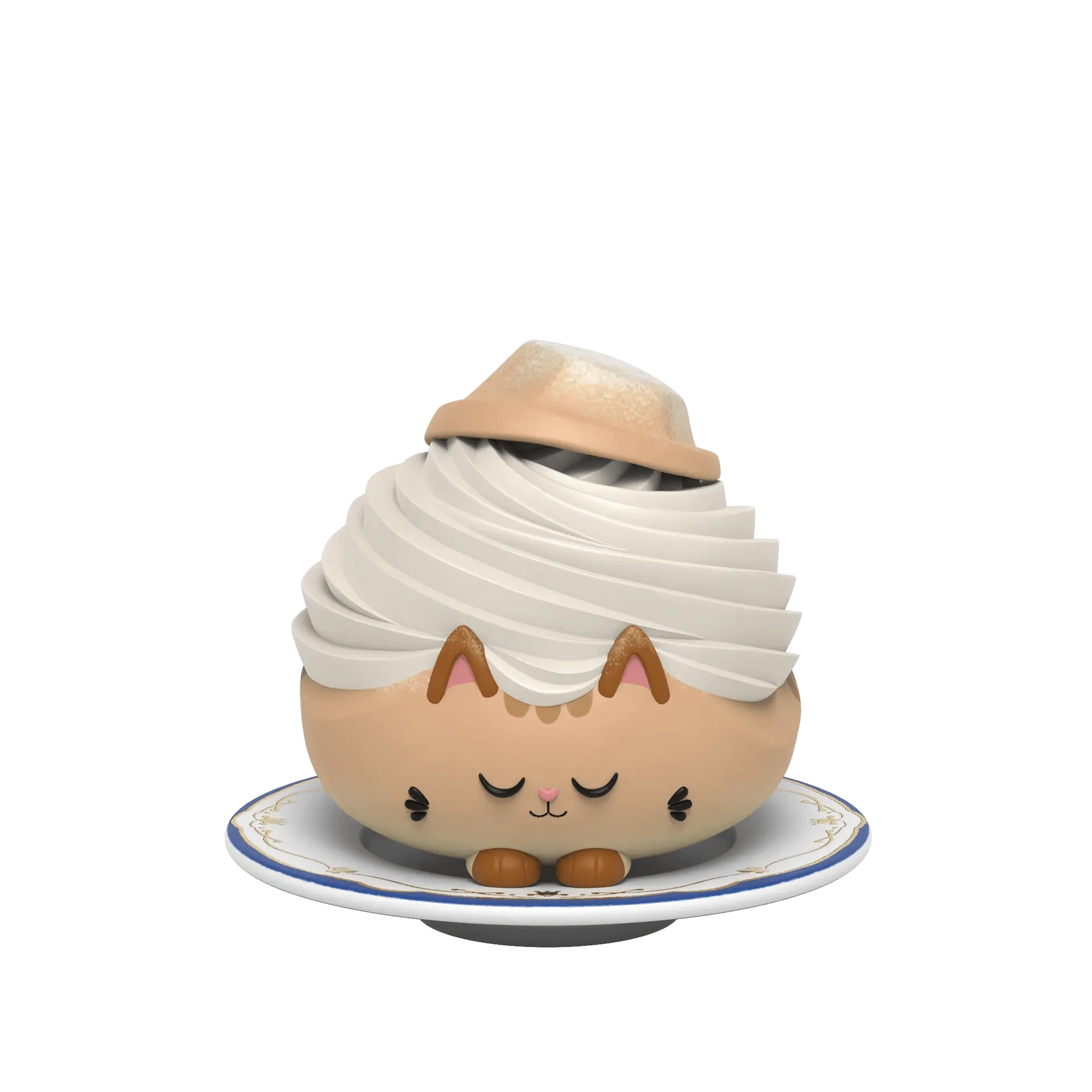 Nyan à petit by Nyammy Treats (Box of 6)