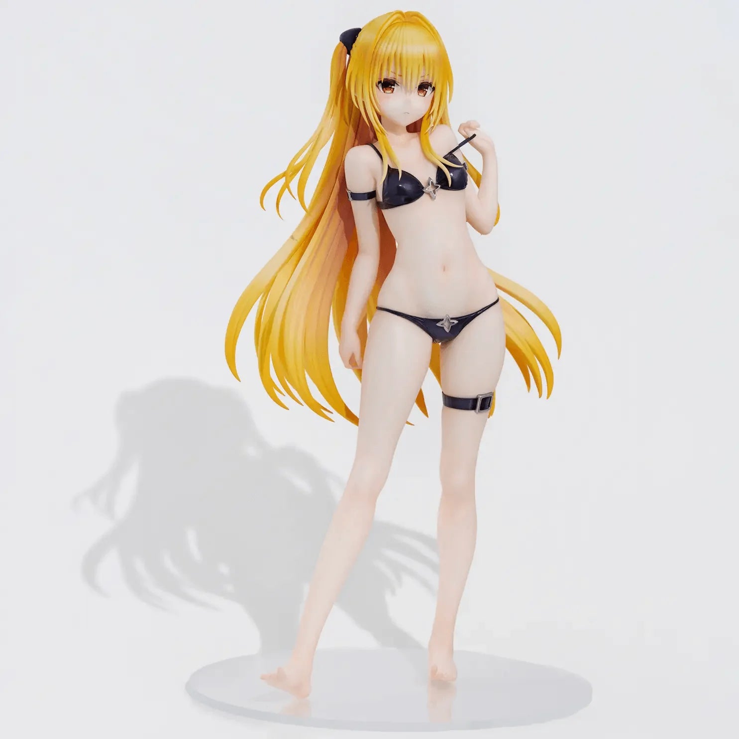Union Creative To LOVE-Ru Darkness Golden Darkness 1/4 Scale Figure