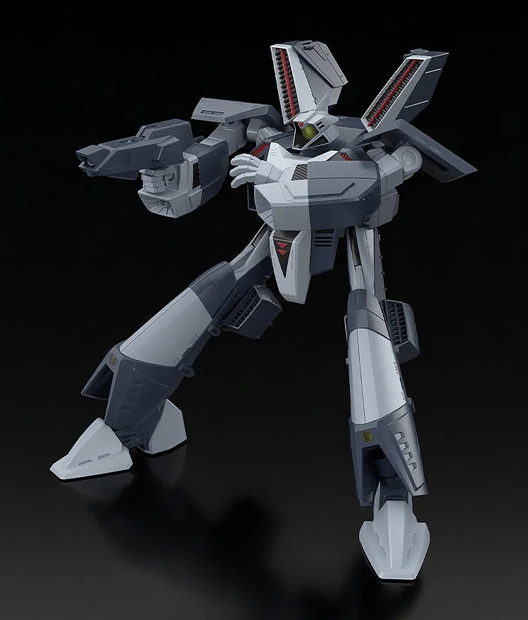 Good Smile Company MODEROID Orson's Nikick Plastic Model Kit
