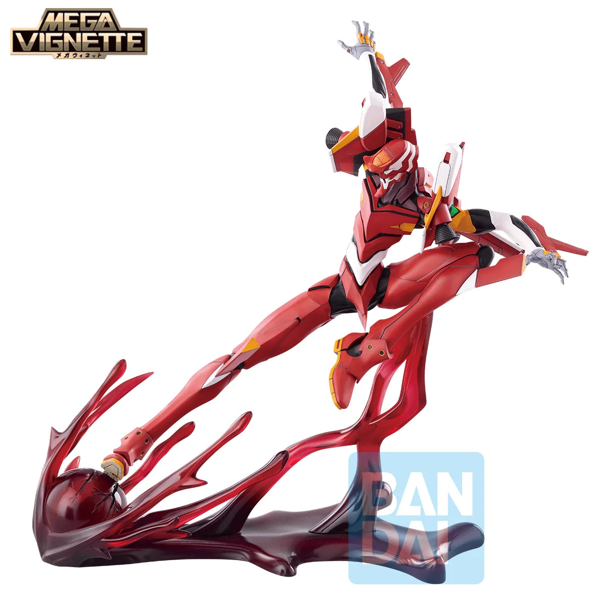 Evangelion Production Model-02 (Evangelion 2.22)