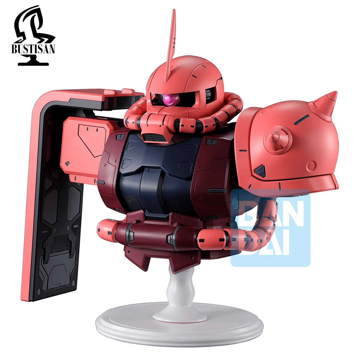 Char's Zaku (Universal Century Saga Interlude)