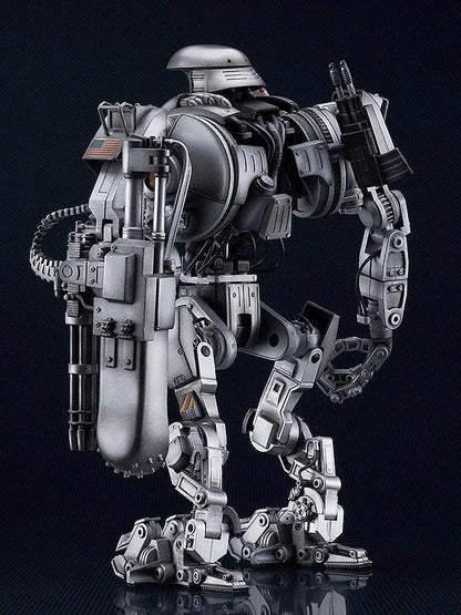 (Rerelease) MODEROID RoboCop 2 (Cain)