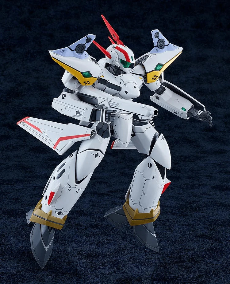 Max Factory PLAMAX 1/72 VF-19P Excalibur Plastic Model Kit
