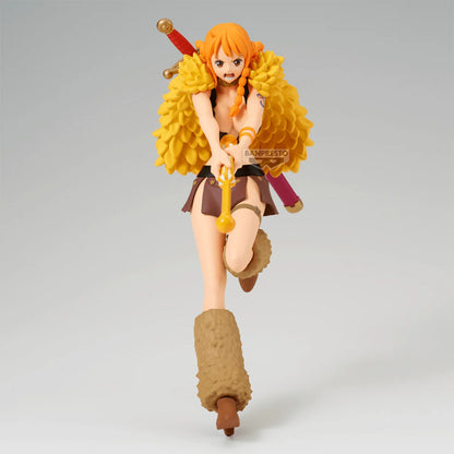 ONE PIECE BATTLE RECORD COLLECTION-NAMI Ⅱ-