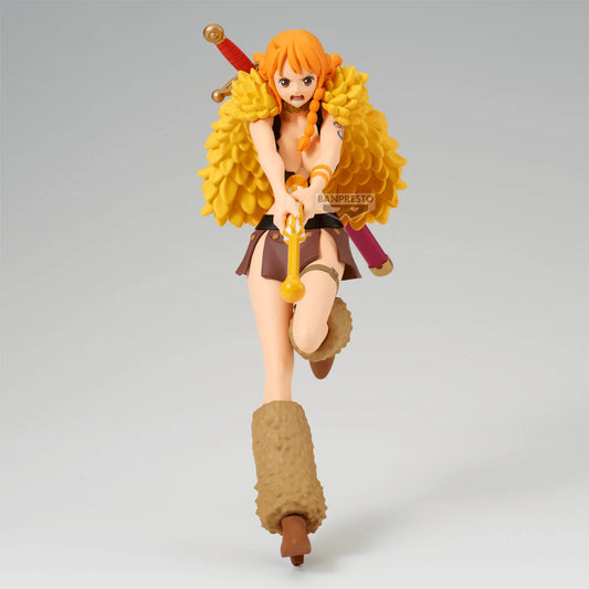 ONE PIECE BATTLE RECORD COLLECTION-NAMI Ⅱ-