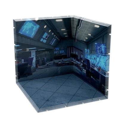 Dioramansion 200: Laboratory