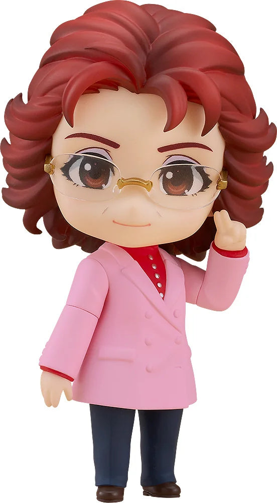 Good Smile Company Nendoroid Masako Nozawa Figure with Voice Clips