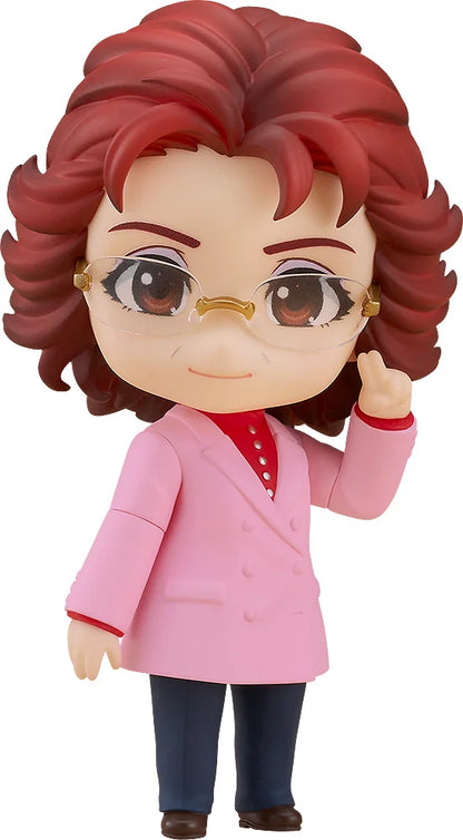 Good Smile Company Nendoroid Masako Nozawa Figure with Voice Clips