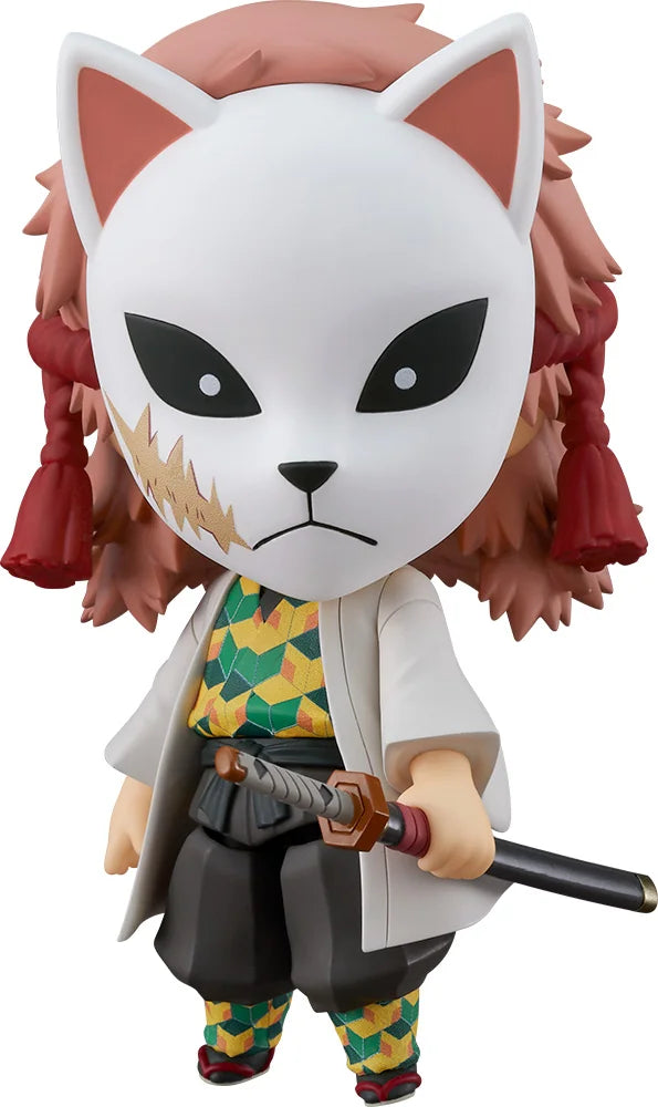 Good Smile Company Nendoroid Sabito Demon Slayer Action Figure