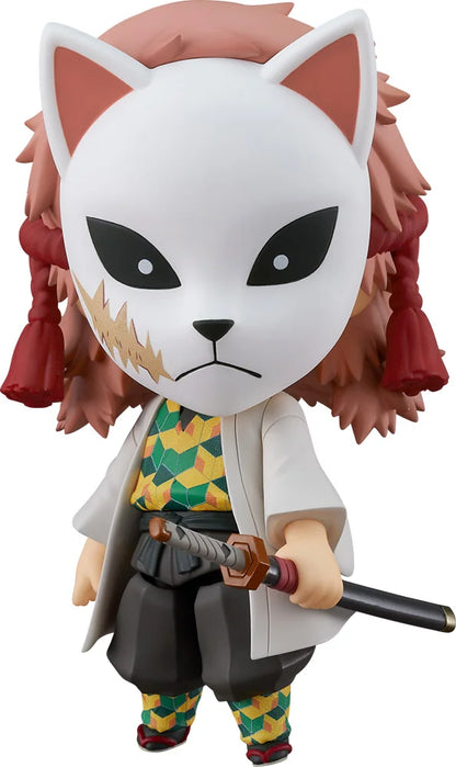 Good Smile Company Nendoroid Sabito Demon Slayer Action Figure