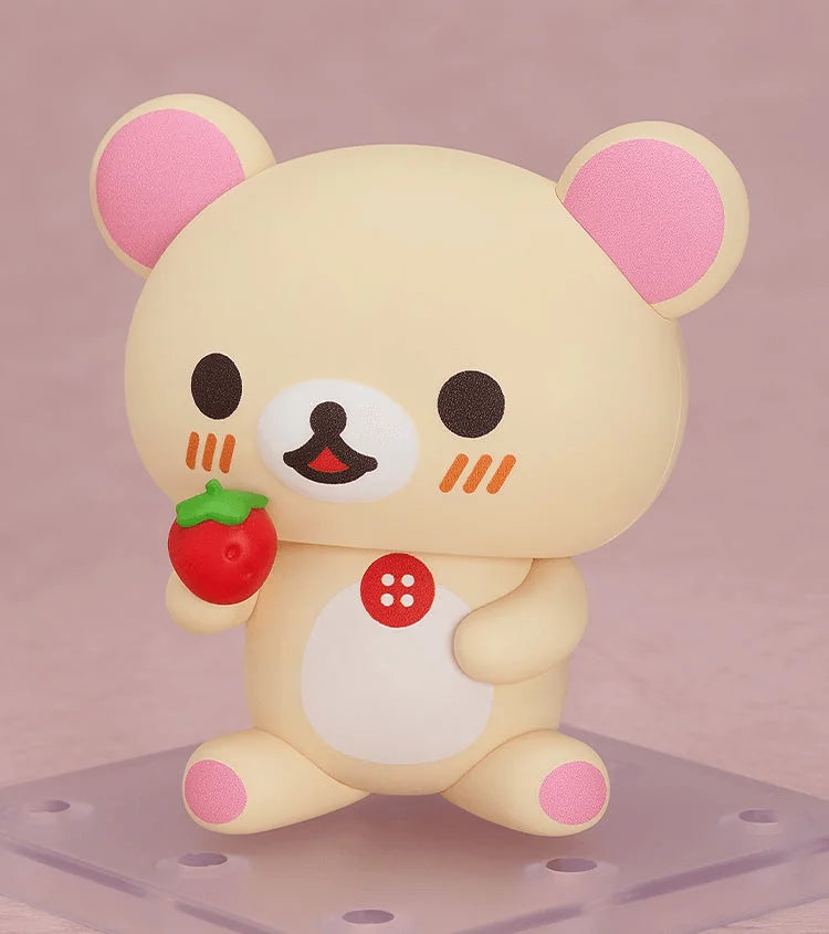 Nendoroid Korilakkuma