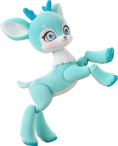 Good Smile Company Nendoroid Deer Mint Ver. Figure