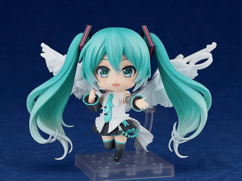 (Rerelease) Nendoroid Hatsune Miku: Happy 16th Birthday Ver.