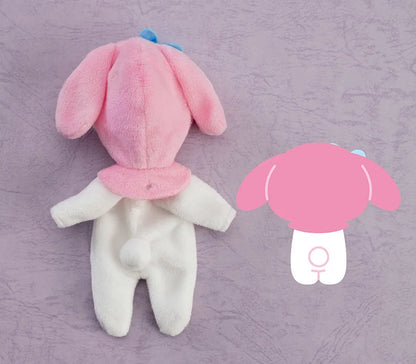 Good Smile Company Nendoroid Doll My Melody Kigurumi Pajamas