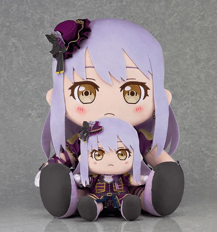 Big 40cm Plushie Roselia Yukina Minato