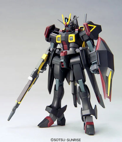 HG 1/144 #20 Gaia Gundam