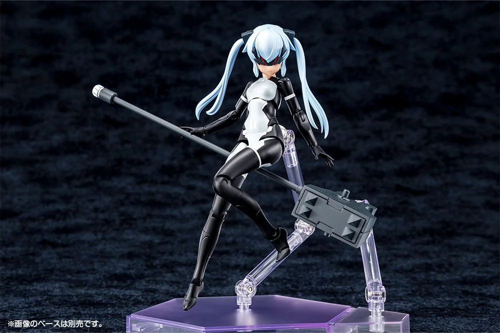 Kotobukiya Busou Shinki Type Devil Strarf Bis Plastic Model Kit