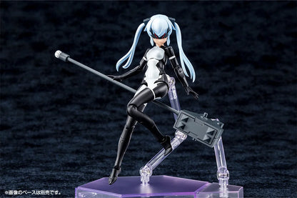 Kotobukiya Busou Shinki Type Devil Strarf Bis Plastic Model Kit