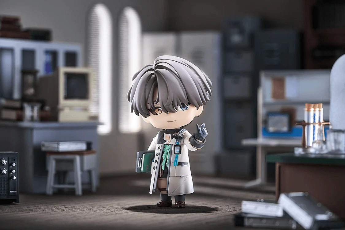 Good Smile Company Nendoroid X Reverse: 1999 Action Figure