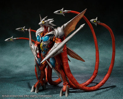 S.H. MonsterArts Iris Gamera 3 Action Figure