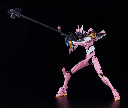 Good Smile Company Moderoid Evangelion Unit-08α Model Kit