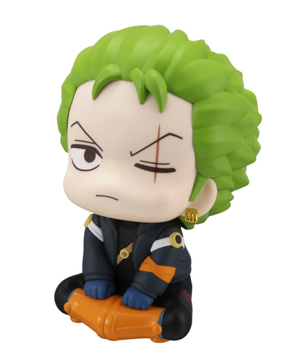 Lookup ONE PIECE Roronoa Zoro Ver. Future Island Egghead