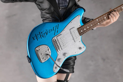 Kotobukiya Momoka Kawaragi Girls Band Cry Scale Figure