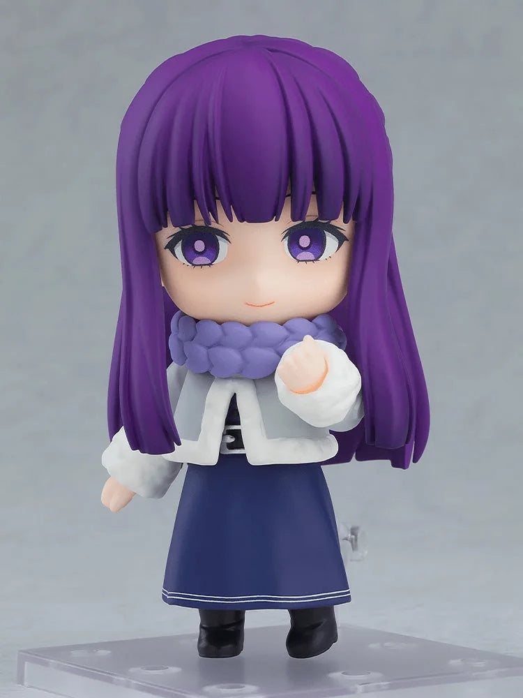 Nendoroid Fern: Winter Clothes Ver. [Basic]