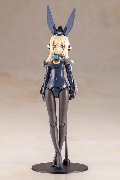 P3 ZELFIKAR Light Armor Ver.