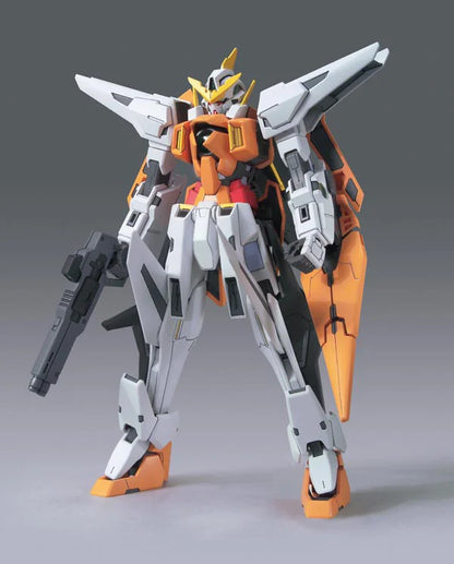 HG00 1/144 #04 Gundam Kyrios