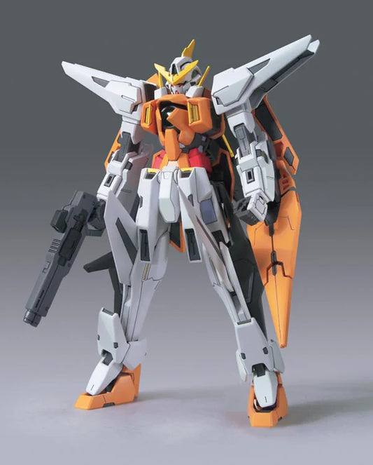 HG00 1/144 #04 Gundam Kyrios