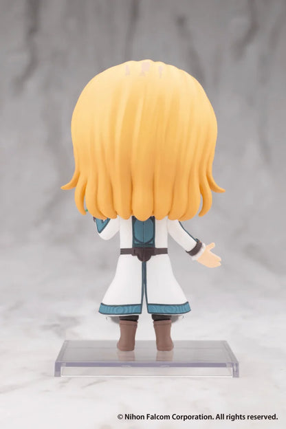 OSHI WORKS Mini Olivier Lenheim