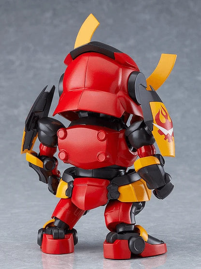 (Rerelease) MODEROID Gurren Lagann