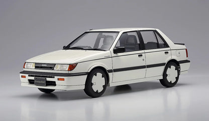 Hasegawa 1:24 Isuzu Gemini (JT190) Irmscher Model Kit