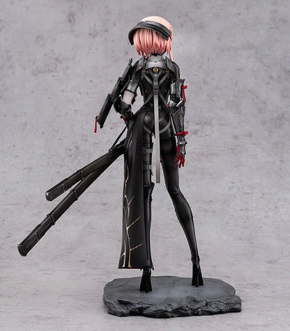 Wing Scale Figure SAMURAI Falslander 1/7