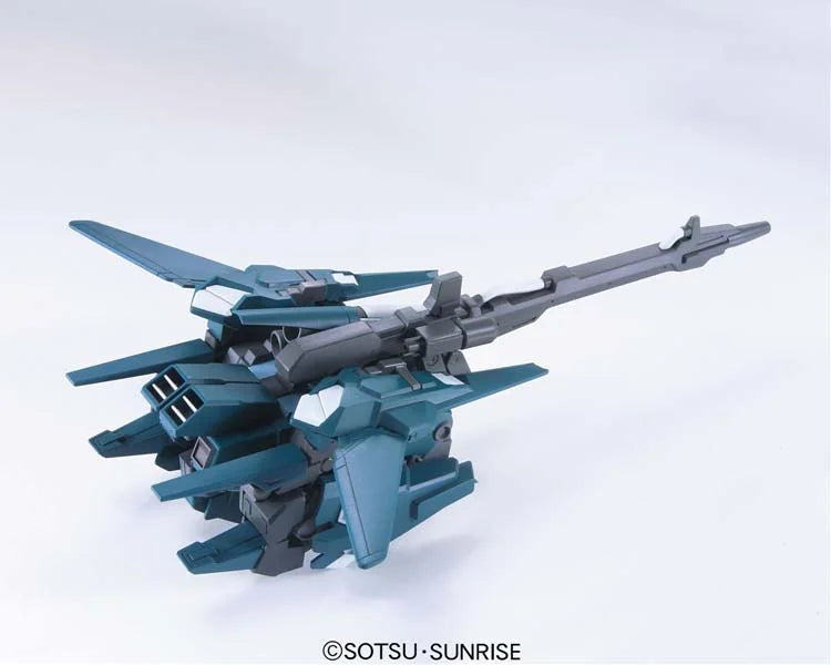 HGUC 1/144 #108 ReZel (Commander Type)