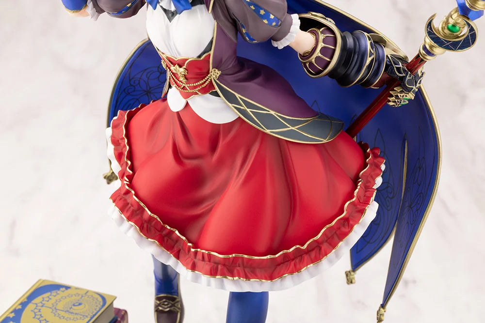 Kotobukiya Fate/Grand Order Da Vinci Scale Figure
