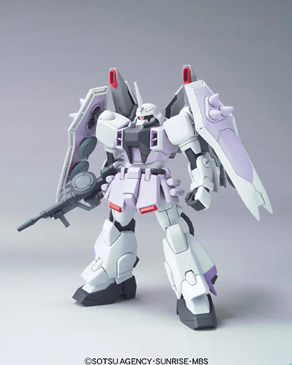 HG 1/144 #28 Blaze Zaku Phantom