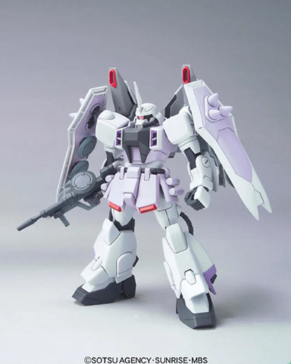 HG 1/144 #28 Blaze Zaku Phantom