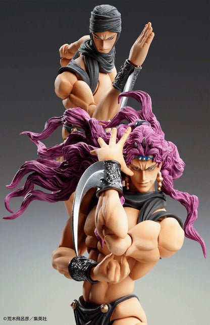 Chozokado Kars