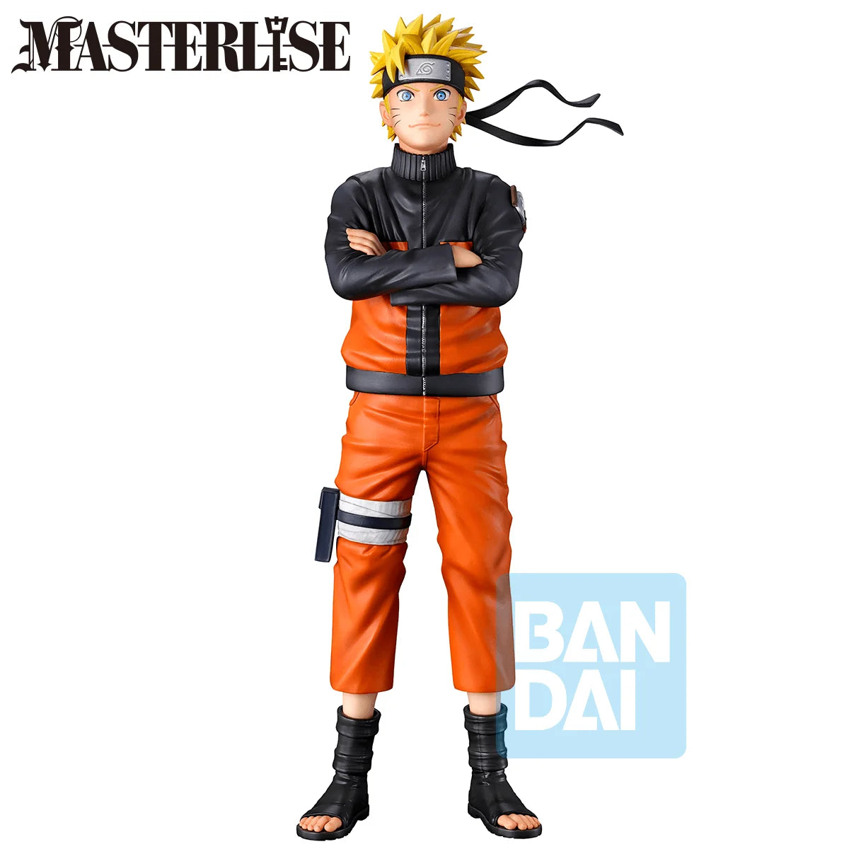 Bandai Spirits Ichibansho Naruto Uzumaki Kazekage Rescue Arc Figure